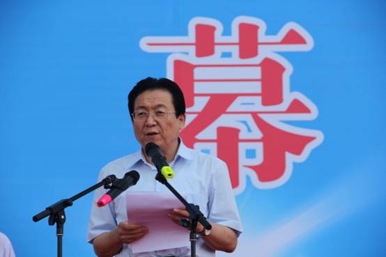 鹿城牛羊會(huì)，會(huì)員企業(yè)捧榮歸