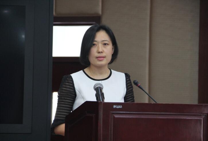 推動和引導(dǎo)企業(yè)創(chuàng)新，提升供給側(cè)質(zhì)量水平--全區(qū)毛絨制品質(zhì)量提升，落實“三品三同”專項行動動員會召開